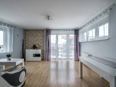 Mieszkanie blok mieszkalny sprzedaż