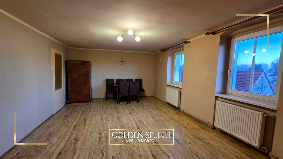 Mieszkanie Piława Górna