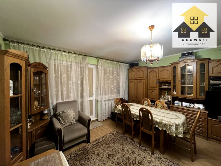 Mieszkanie blok mieszkalny sprzedaż