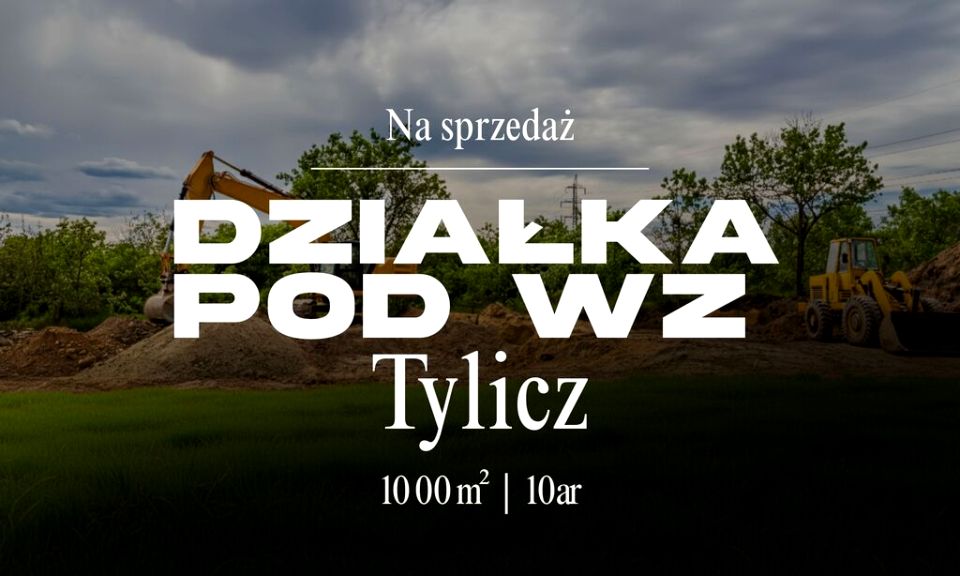 Działka Tylicz