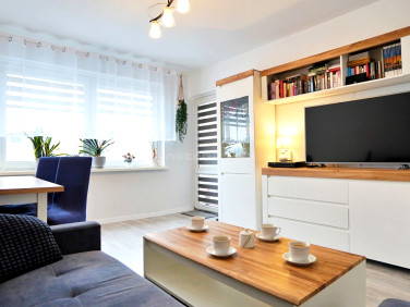 Mieszkanie Choszczno