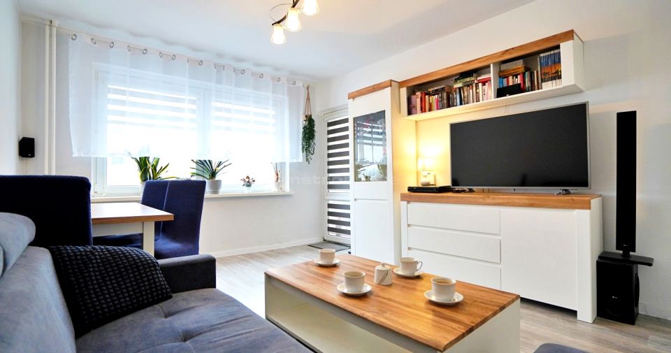 Mieszkanie Choszczno