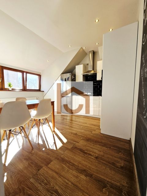 Mieszkanie blok mieszkalny sprzedaż