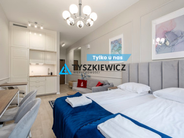 Mieszkanie Gdańsk sprzedaż