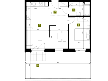 Mieszkanie Wrocław sprzedaż