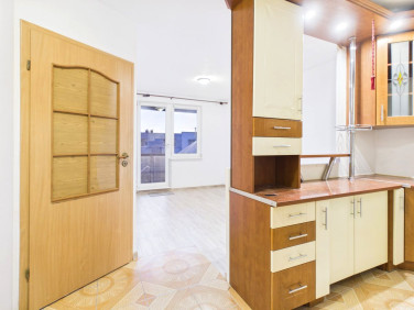 Mieszkanie przy lesie