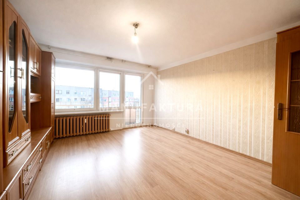 Mieszkanie Częstochowa