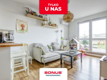 Mieszkanie Pruszków