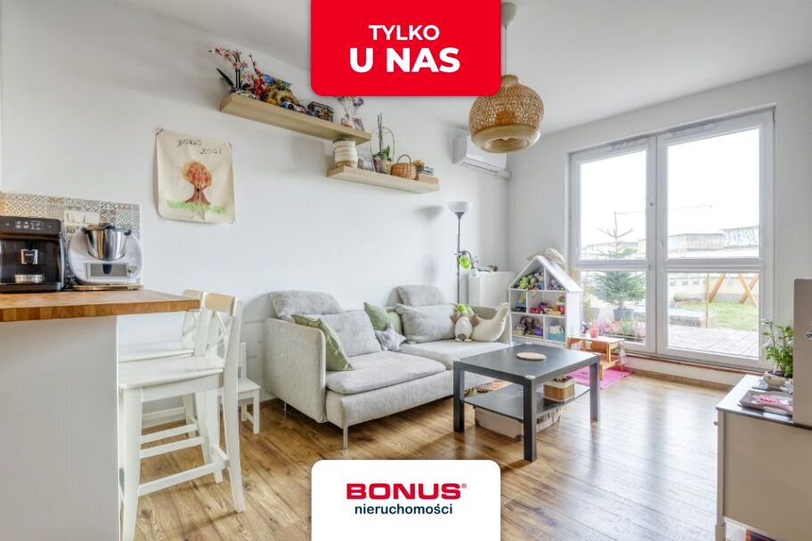 Mieszkanie Pruszków