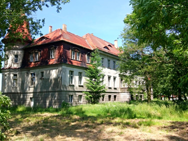 Budynek użytkowy Karczewo