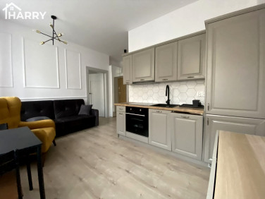 Mieszkanie Bydgoszcz