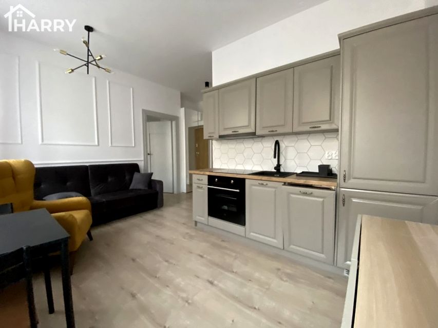 Mieszkanie Bydgoszcz