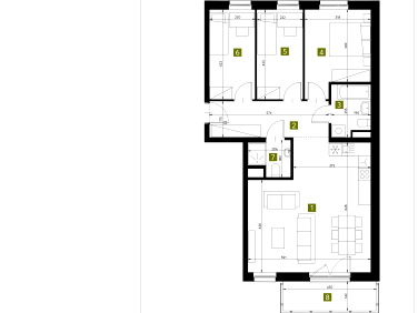 Mieszkanie Wrocław sprzedaż