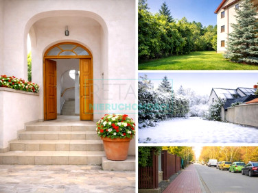 Budynek użytkowy Grodzisk Mazowiecki