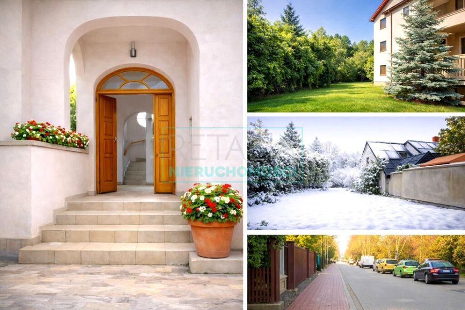 Budynek użytkowy Grodzisk Mazowiecki