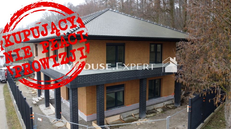 Dom Gorzów Wielkopolski