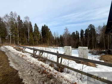 Działka budowlana Białka Tatrzańska