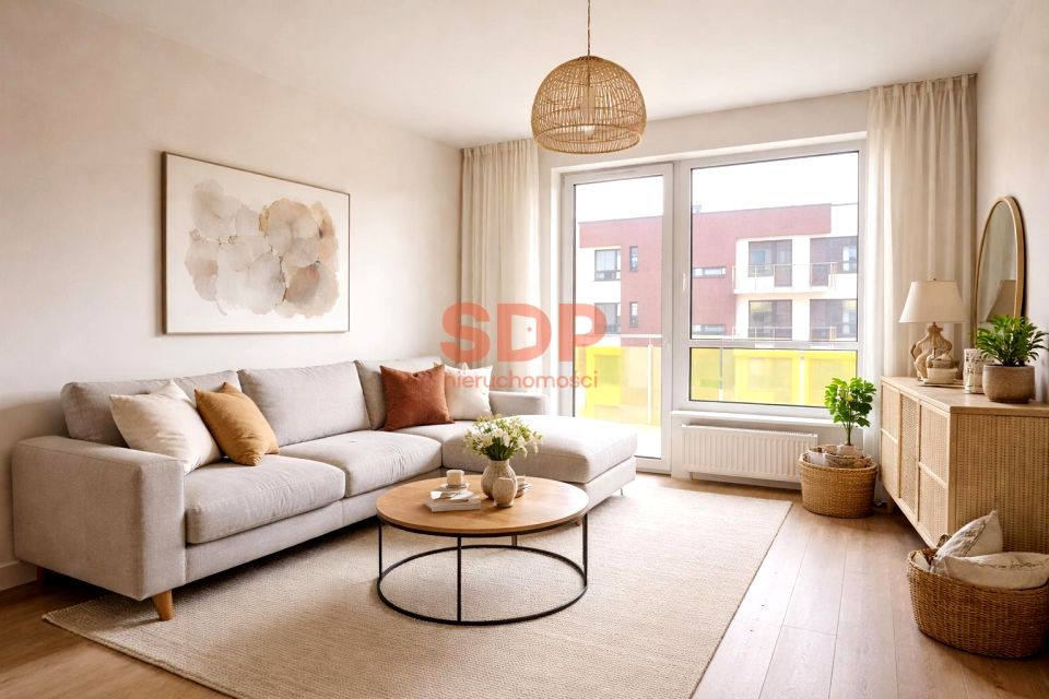 Mieszkanie apartamentowiec sprzedaż