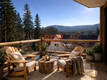 Mieszkanie apartamentowiec sprzedaż