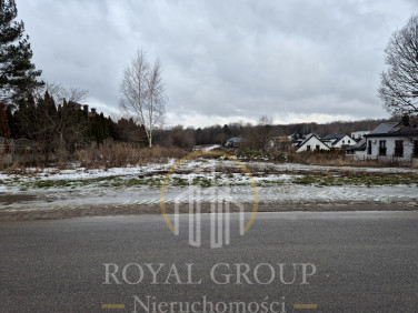 Działka budowlana Lublin