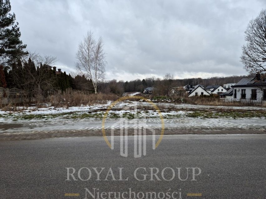 Działka budowlana Lublin