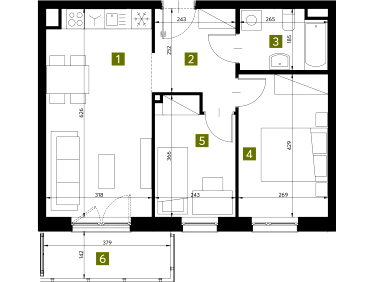 Mieszkanie Wrocław sprzedaż