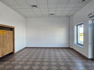 Lokal Dąbrowa Tarnowska