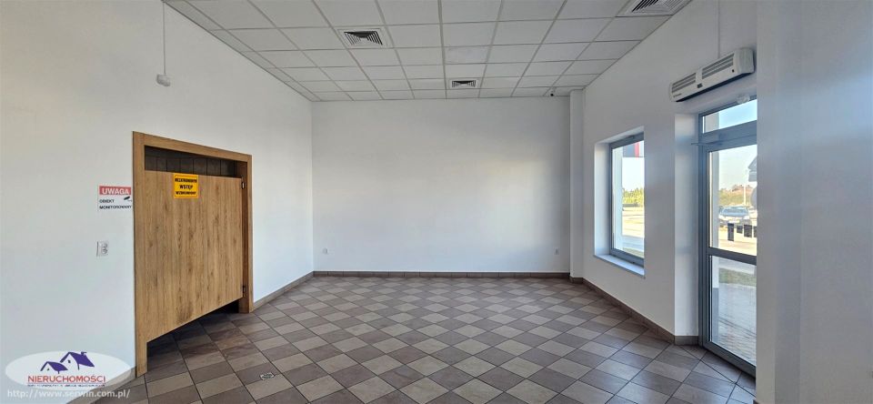 Lokal Dąbrowa Tarnowska