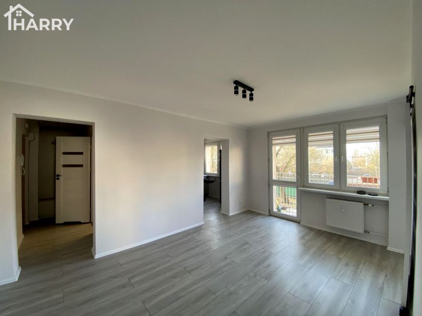 Mieszkanie Bydgoszcz