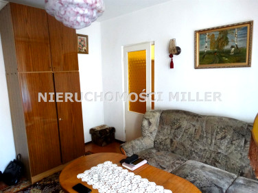 Mieszkanie Wałbrzych