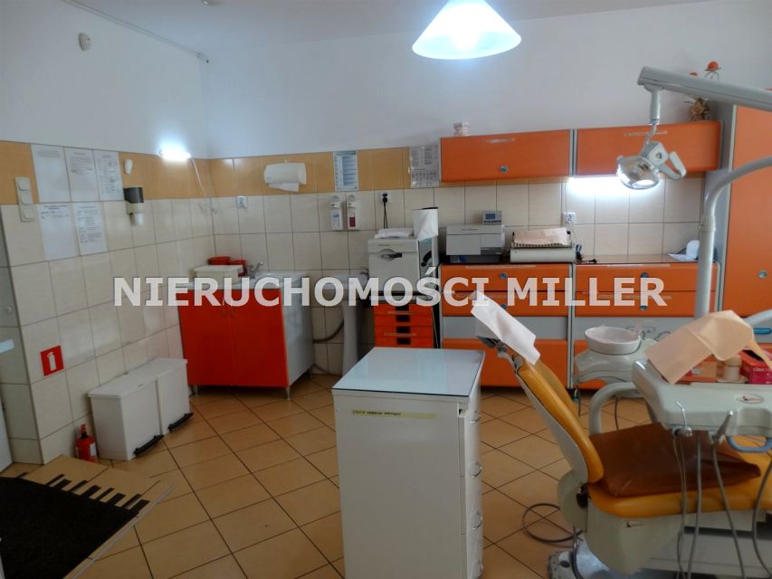 Lokal Boguszów-Gorce