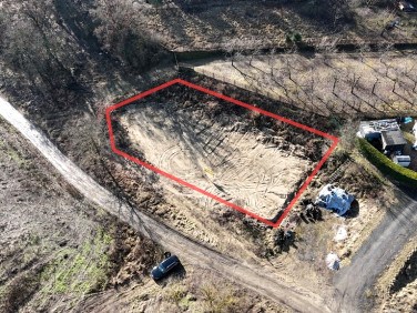 Działka budowlana Radziszewo