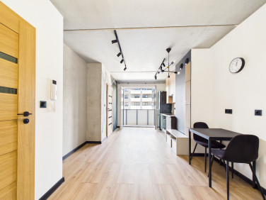 Mieszkanie Sosnowiec