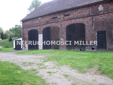 Budynek użytkowy Kamienna Góra