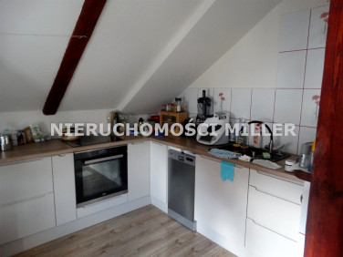 Mieszkanie Szczawno-Zdrój