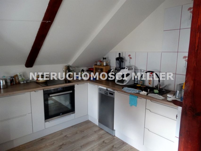 Mieszkanie Szczawno-Zdrój