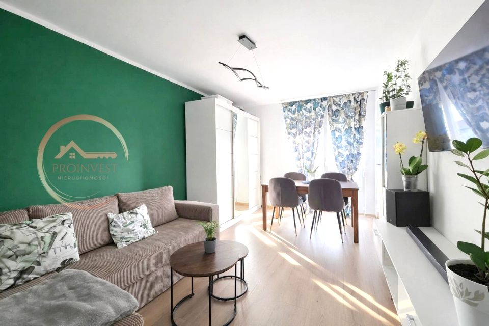 Mieszkanie Bydgoszcz