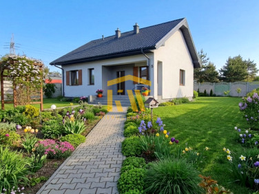 Dom Kończyce-Kolonia