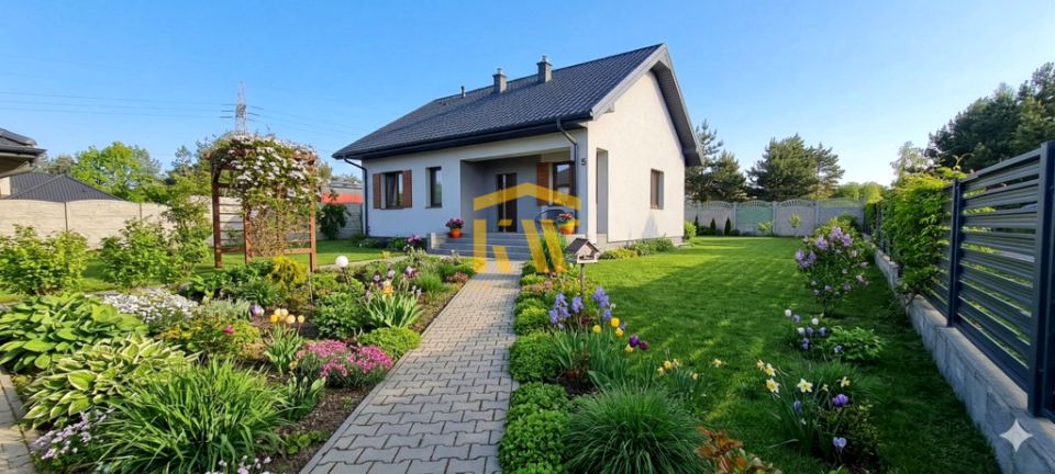 Dom Kończyce-Kolonia