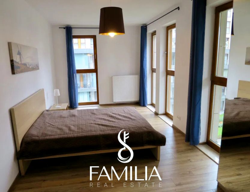 Mieszkanie apartamentowiec Warszawa