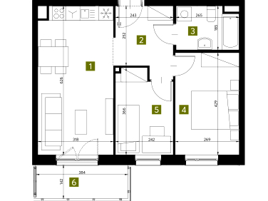 Mieszkanie Wrocław sprzedaż