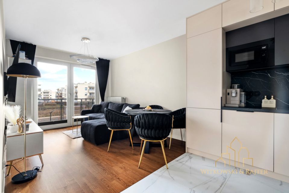 Mieszkanie Warszawa sprzedaż