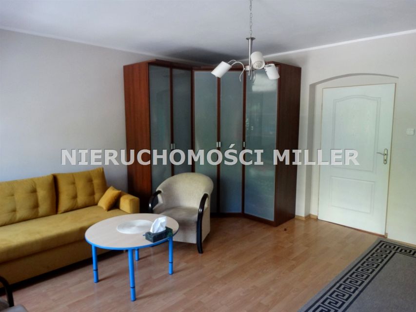 Mieszkanie Wałbrzych