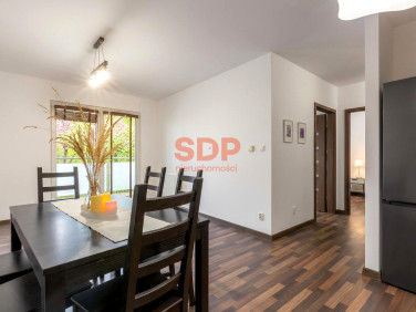 Mieszkanie Siechnice