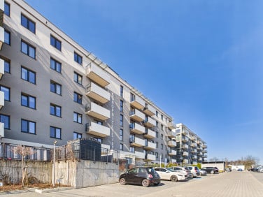 Mieszkanie Sosnowiec