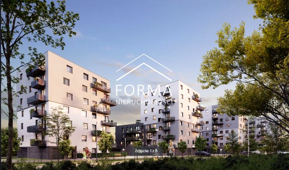 Mieszkanie Bydgoszcz