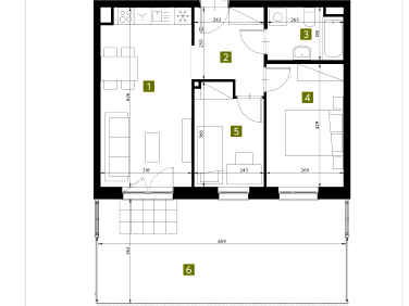 Mieszkanie Wrocław sprzedaż