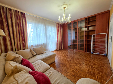 Mieszkanie Warszawa wynajem