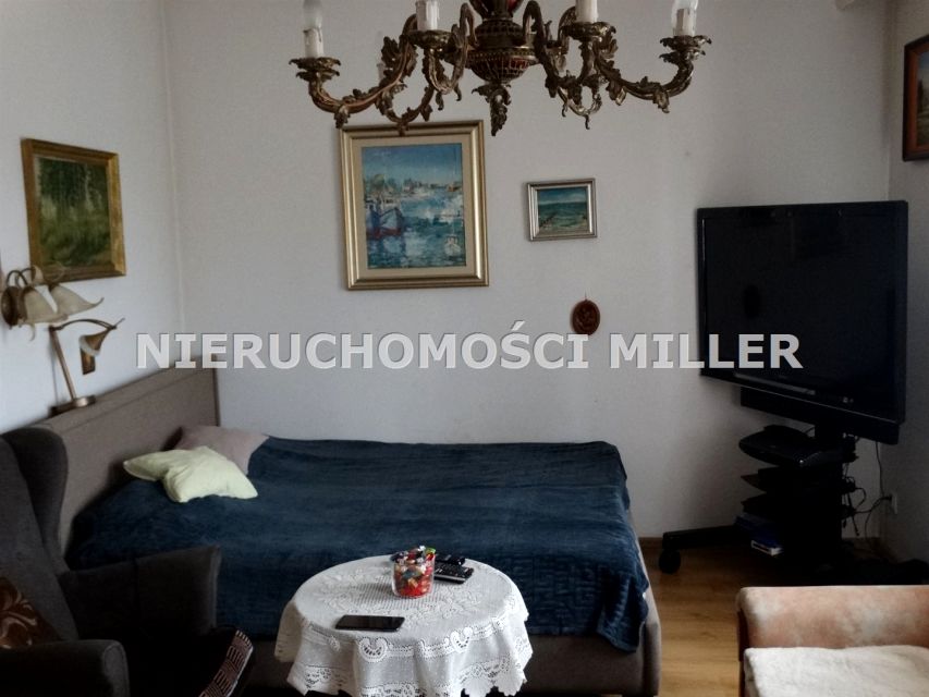 Mieszkanie Wałbrzych