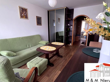 Mieszkanie Grudziądz